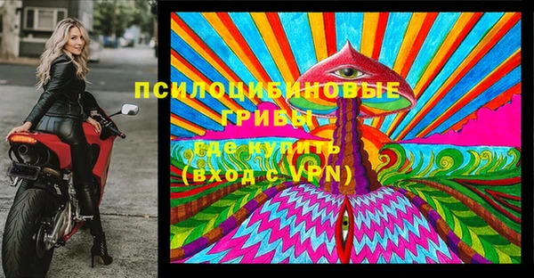 прущий лед Бугульма